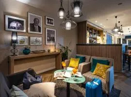 Three Corners Lifestyle Hotel