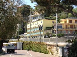 Hotel Marina, hotel in Celle Ligure