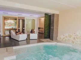 Halanus Hotel And Resort
