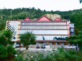 OYO 60644 Aarav Regency, hotel in Nārkanda