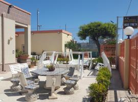 HOTEL MARE PINETA, hotel cerca de Aeropuerto Bari/Palese - BRI, Bari