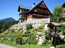 Ferienhaus Kühlwein, khách sạn ở Bad Goisern