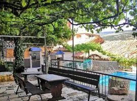 Casa Rural Conesa I