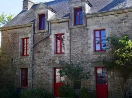 Maison familiale, 15couchages, de charme au cœur de la Bretagne - 20 min de Vannes