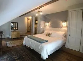 Mill Pond Inn