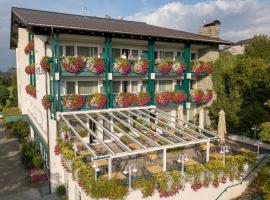 Hotel Engel Alberschwende, ξενοδοχείο τριών αστέρων σε Alberschwende