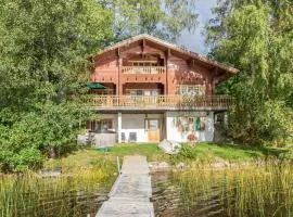 Holiday Home Koivuranta by Interhome