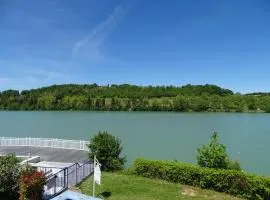 Appt HAMEAU DU LAC, avec piscine
