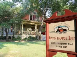 Iron Horse Inn