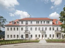 Schloss Prossen