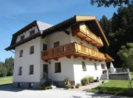 Gästehaus Hauser