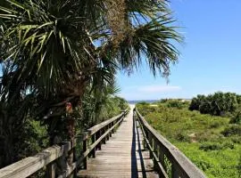 St Augustine Beach & Tennis Resort 807