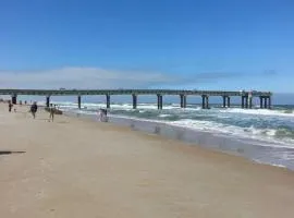 Seaside at Anastasia D205