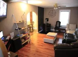 Charming Home Near Ski Areas