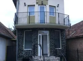 Pensiunea Casa Maria