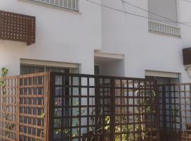 Le cocon de Sfax, apartment in Sfax