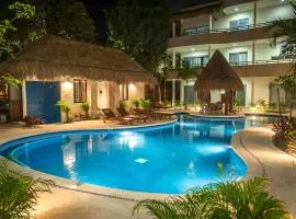 Gulliver condo - Free beach club access & Bikes