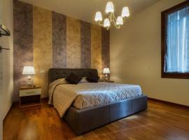 Residence San Miguel (6), serviced apartment in Vicenza