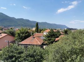 Mountain view apartment, hotel in Vratsa