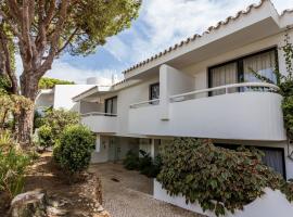 1Bed Apart Quinta do Lago, готель у місті Алмансил
