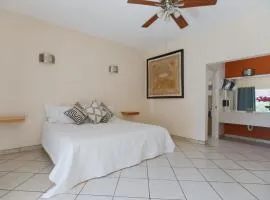 Habitaciones Lucero 2