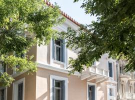 Die 10 Besten Ferienwohnungen In Athen Griechenland Booking Com