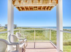 Beach Views, hotel en Westport