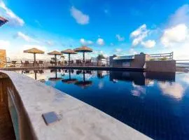 Pipas Bay - Aparthotel Beira Mar
