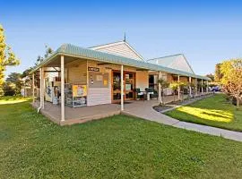 Otways Tourist Park