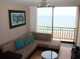 Condominio Paseo Vista Mar