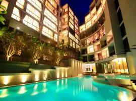 Icon Park Apartments - Kamala Beach