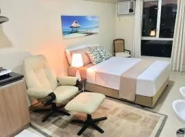 300Mbps Wi-Fi Avida Riala Studio1 27th Flr IT Park