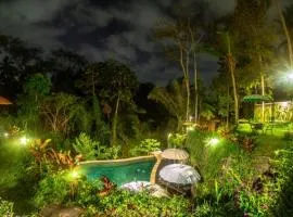 The Jungle Villa