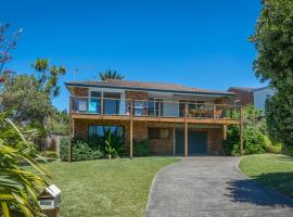 By The Sea, Culburra Beach, hotel in Culburra Beach