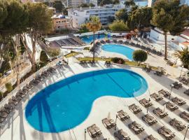 ILUNION Palmanova Mallorca, hotel en Palmanova