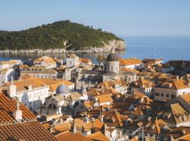 Casa Arancia, khách sạn ở Dubrovnik