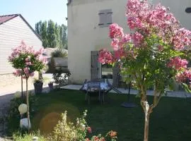 Gîte de la Ballade