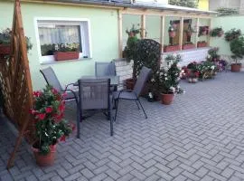 Ferienwohnung Hosang