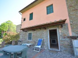 Casa Mela, hotel v destinaci Vinci