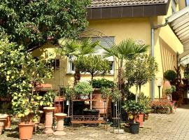 Casa Limone, hotel with parking in Ammerbuch