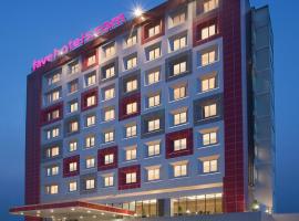favehotel Hasyim Ashari Tangerang, hotel v destinaci Tangerang