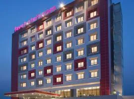 favehotel Hasyim Ashari Tangerang