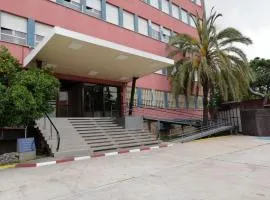 Aparthotel Montcada
