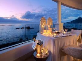 Twelve Apostles Hotel & Spa, hotel in: Camps Bay, Kaapstad