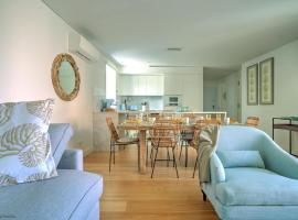 Urban Beach Estoril Apartment，埃斯托利爾的飯店