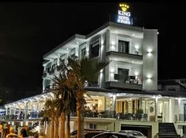 King Hotel Ksamil