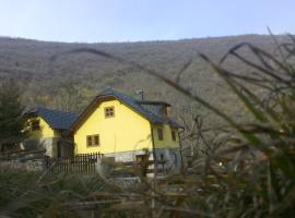 Guest House - Stari Javor B&B, hotel in Prozor