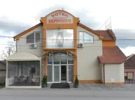 Harmony Hotel