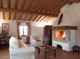 Le Torri, farm stay sa Barberino di Val dʼElsa