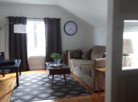 Willow B Inn, apartment in Kingsville